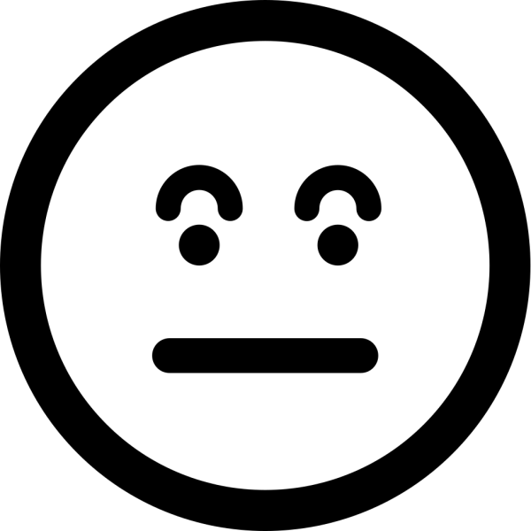 Значок удивления