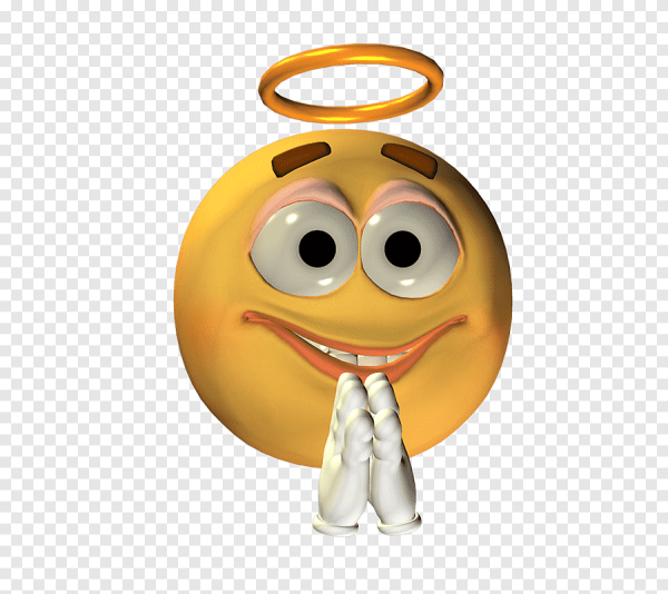 Смайлик восторг