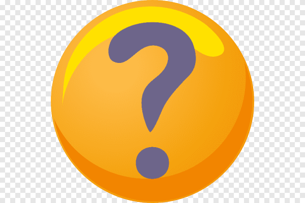 Вопросительный знак