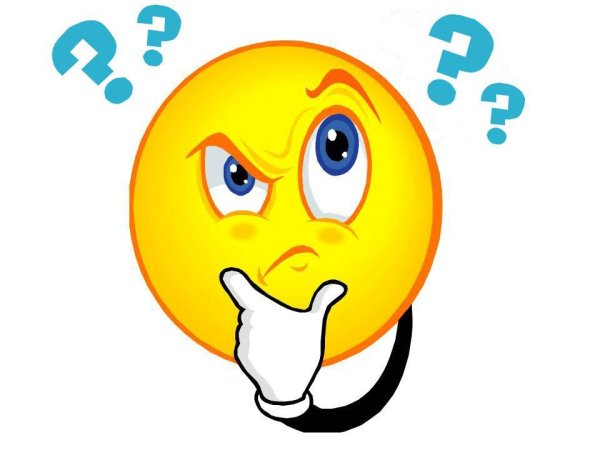 Вопросительный знак