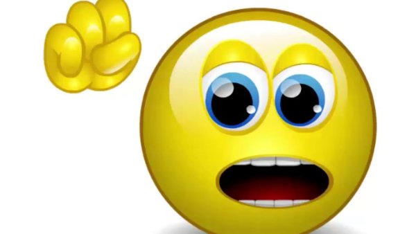 Смайлик Хеллоу