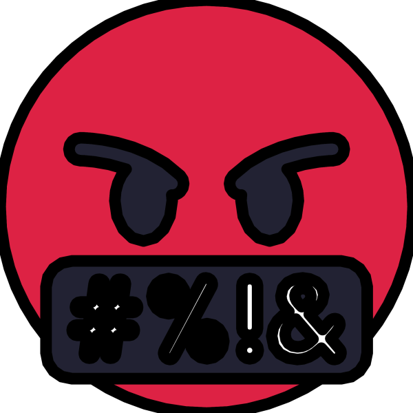 Эмодзи материться