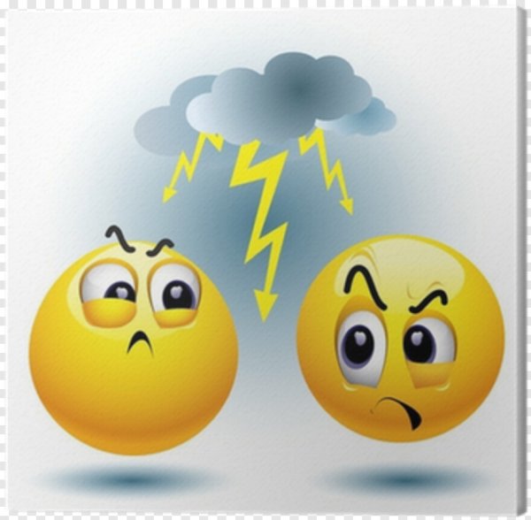 Смайлик цензура