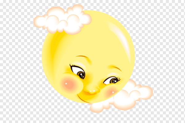 Солнце без лучей