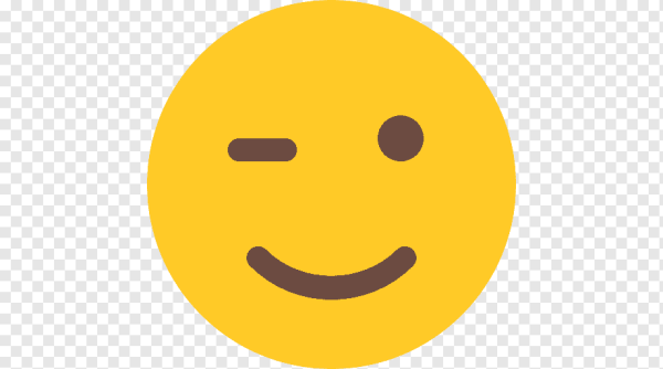 Ржачный смайлик