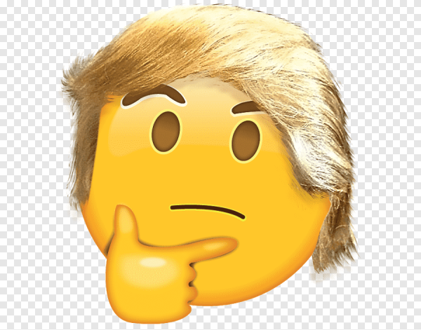 Думающий Смайл