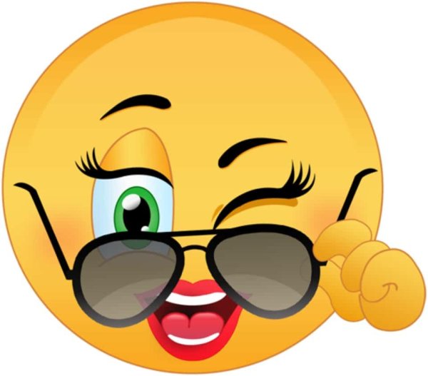 Веселые Стикеры