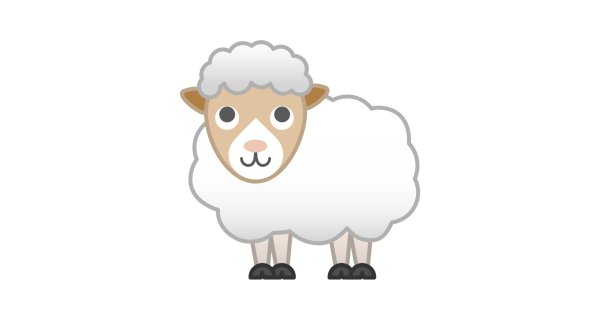 Смайлик баран