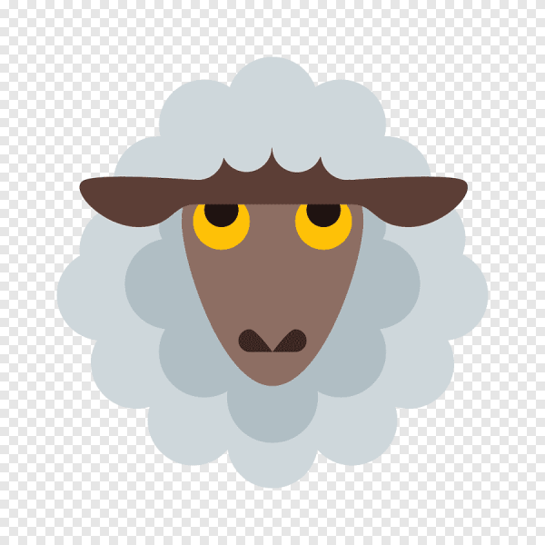 Баран иконка