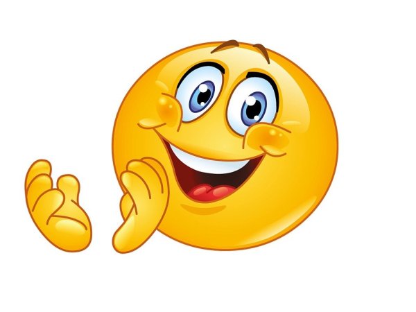 ЭМОДЖИ аплодисменты