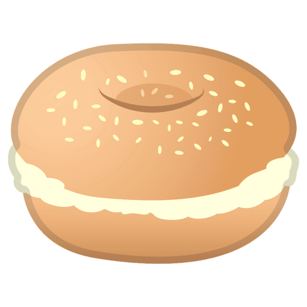 Смайлик баранки