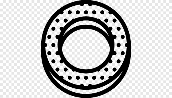 Бублик иконка