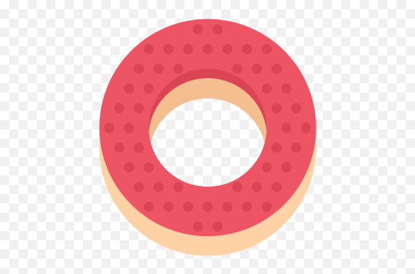 Векторный Бублик