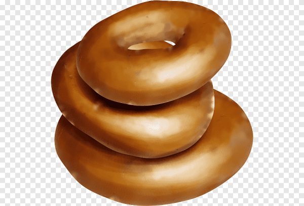 Баранки для фотошопа