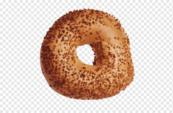 Пончиковый Бублик