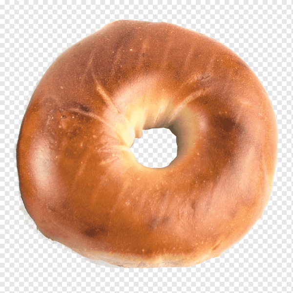 Пончиковый Бублик