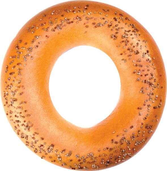 Баранка чайная завод Алешина