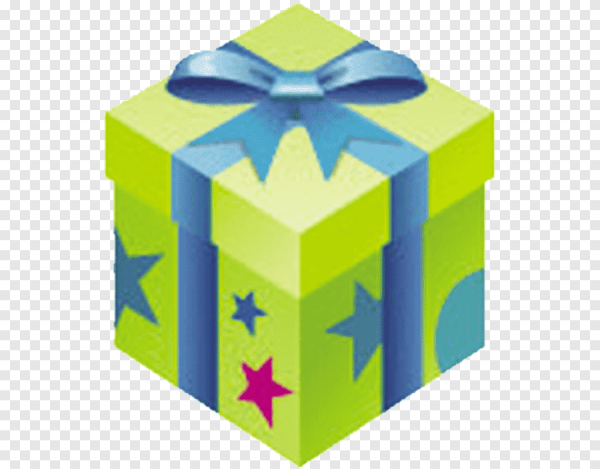 Подарок картинка