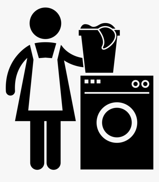 Стирка иконка