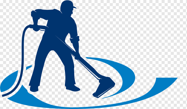 Логотип чистка ковров