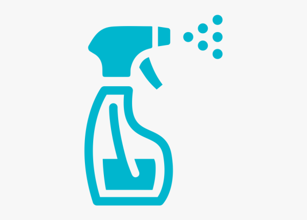 Химчистка иконка