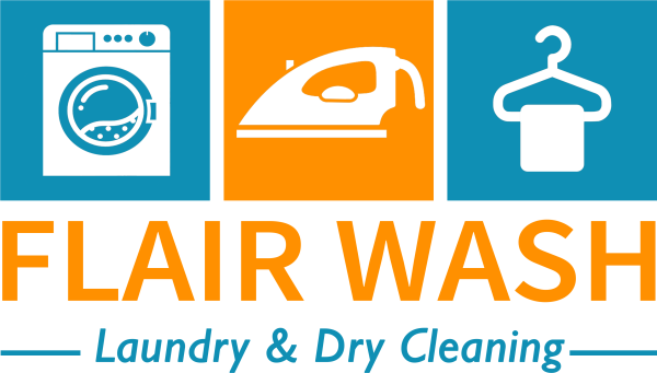 Химчистка Прачечная логотип