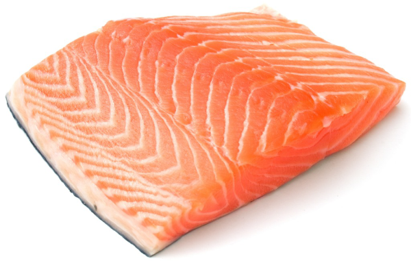 Северная компания филе семги