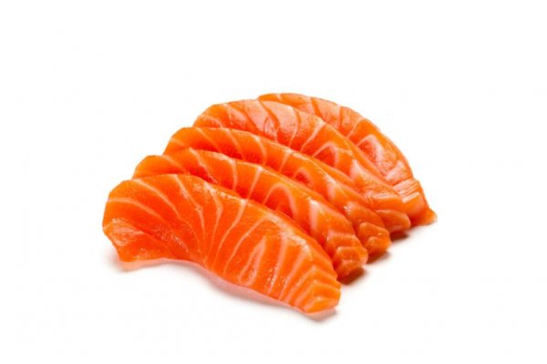 Красная рыба