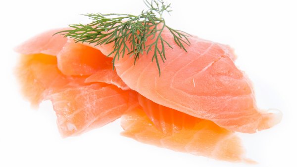 Сахарина рыба