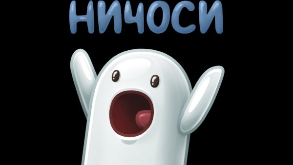 Ничоси без надписи