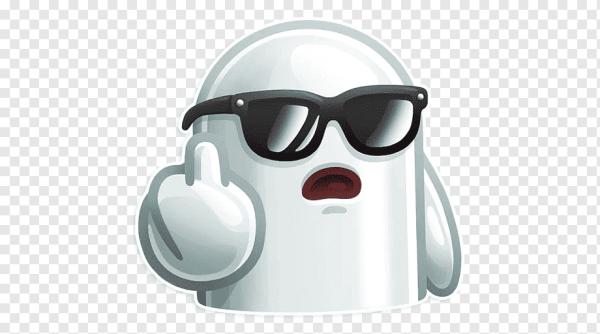 Ничоси Стикеры