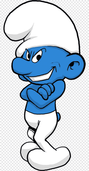 Смурфики Smurfs