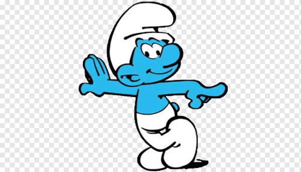 Смурф Кламси