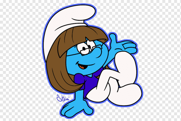 Гатси Смурфик