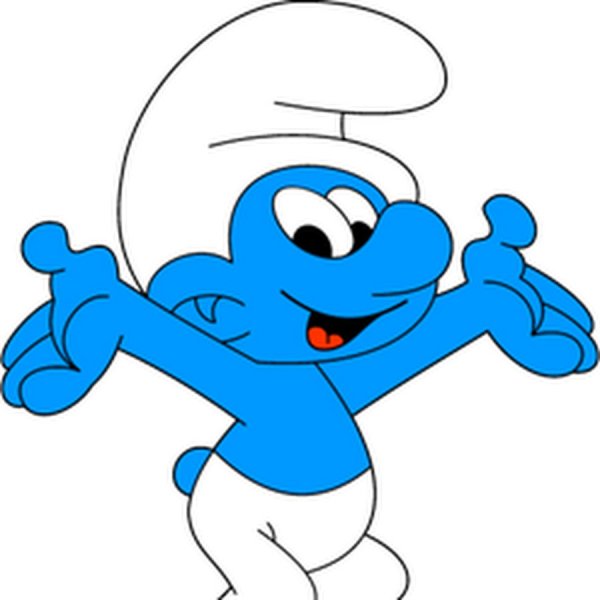 Брэйни Смурф