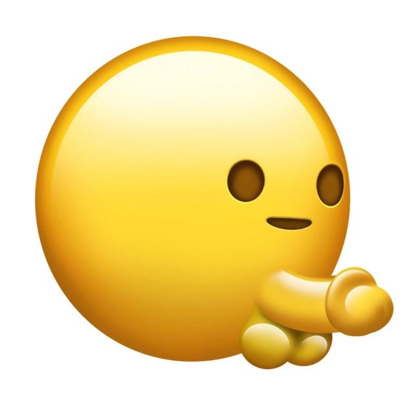 Смайлик с членом