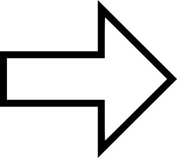 Стрелка налево