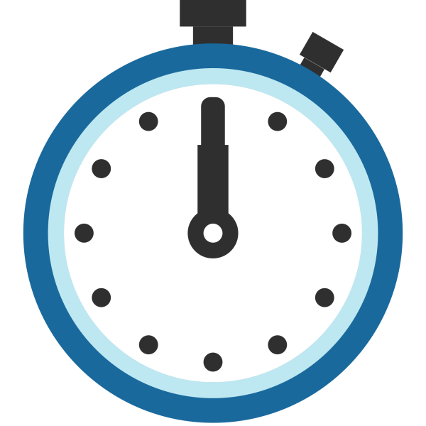 Таймер мультяшный