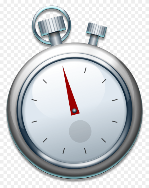 Смайл секундомер