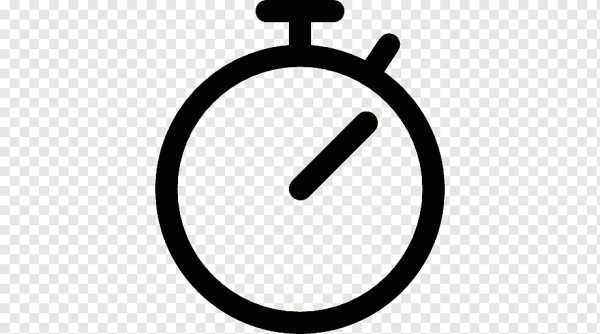 Минута иконка