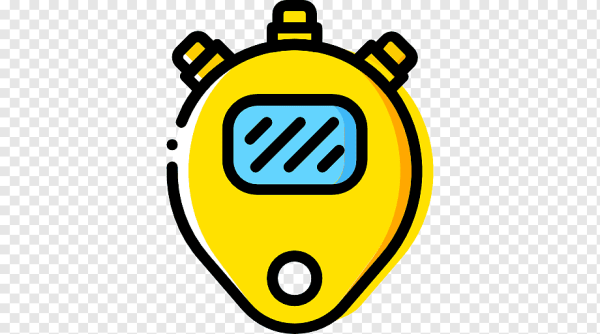 Пиктограмма таймер