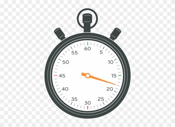 Таймер иконка