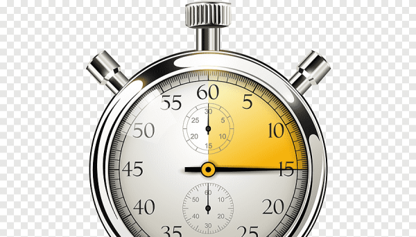 Таймер секундомер