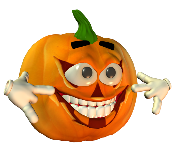 ЭМОДЖИ Helloween