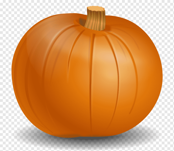 Тыква Апельсинка