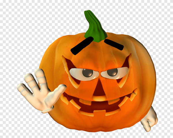 Pumpkin ЭМОДЖИ