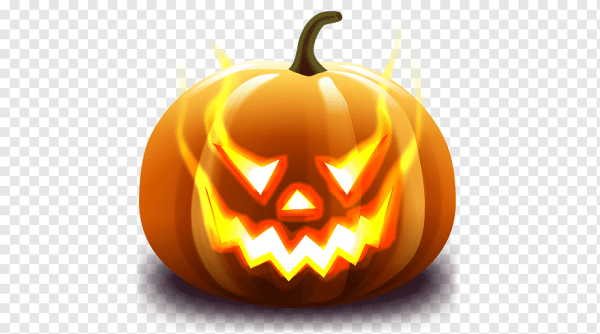 Тыква Джек о Лэнтерн