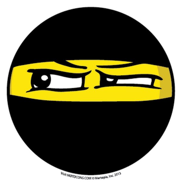 Смайл ниндзя