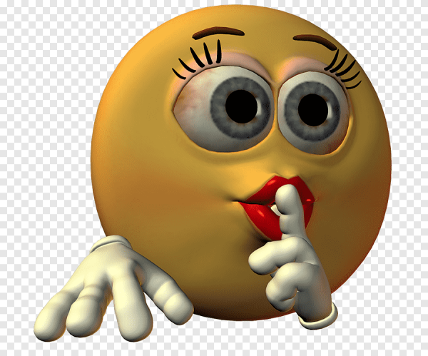 Смешные смайлики