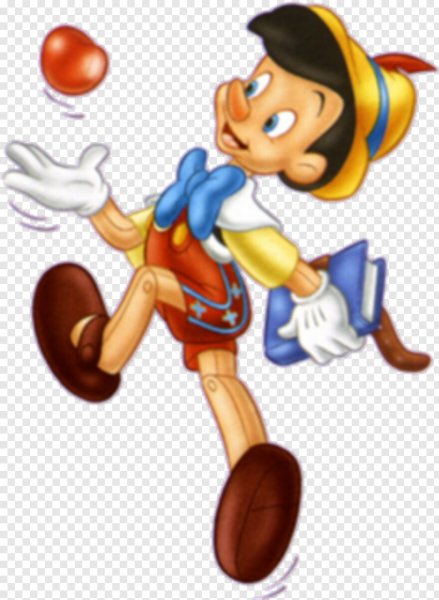 Кукла марионетка Буратино